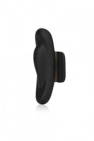 Клиторальный стимулятор на ДУ (браслет) Lock-N-Play Wristband Remote Panty Teaser (12 режимов)