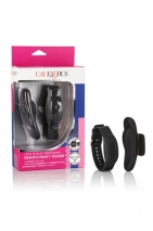 Клиторальный стимулятор на ДУ (браслет) Lock-N-Play Wristband Remote Panty Teaser (12 режимов)