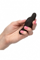 Клиторальный стимулятор на ДУ (браслет) Lock-N-Play Wristband Remote Panty Teaser (12 режимов)