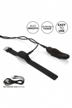 Клиторальный стимулятор на ДУ (браслет) Lock-N-Play Wristband Remote Panty Teaser (12 режимов)