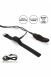 Клиторальный стимулятор на ДУ (браслет) Lock-N-Play Wristband Remote Panty Teaser (12 режимов)6