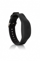 Клиторальный стимулятор на ДУ (браслет) Lock-N-Play Wristband Remote Panty Teaser (12 режимов)