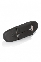 Клиторальный стимулятор на ДУ (браслет) Lock-N-Play Wristband Remote Panty Teaser (12 режимов)