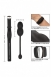 Вагинальные шарики на ДУ (браслет) Ultra-Soft Kegel System (12 режимов)2