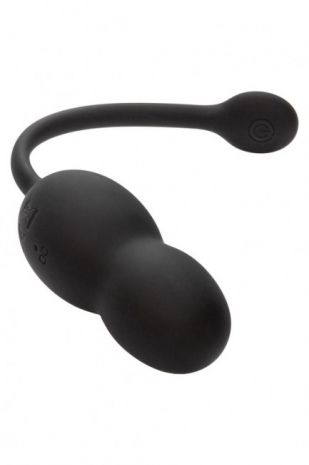 Вагинальные шарики на ДУ (браслет) Ultra-Soft Kegel System (12 режимов)