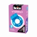 Эрекционное вибро-кольцо КОШМАР РУСАЛКИ Luxe Vibro (презерватив в подарок)0