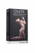 Черная веревка Kinbaku Mini Rope серии OUCH! (1,5 метра)1