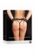 Наручники на ремне и с ручкой Adjustable Leather Handcuffs серии OUCH!2