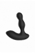 Массажер простаты с электростимуляцией Prostate massager Shots Electroshock (10 реж. вибр, 5 реж. электр. )0