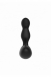 Массажер простаты с электростимуляцией Prostate massager Shots Electroshock (10 реж. вибр, 5 реж. электр. )1