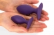 Набор силиконовых анальных втулок Plug Set 11
