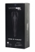 Необычный мастурбатор Satisfyer Men Wand (10 режимов, 5 скоростей)4