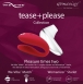Фантастический набор WE-VIBE Tease & Please Collection Starlet+Match3