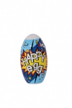 Мастурбатор Happy eggs в ассортименте (1 шт)