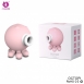 Вакуумный клиторальный стимулятор Octopi (3 реж. вибрации, 6 реж. вакуума)2