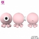 Вакуумный клиторальный стимулятор Octopi (3 реж. вибрации, 6 реж. вакуума)10