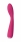 Идеальный вибромассажер для зоны G SVAKOM IRIS Clitoral & G-spot Vibrator (5 режимов, 5 скоротей)