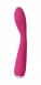 Идеальный вибромассажер для зоны G SVAKOM IRIS Clitoral & G-spot Vibrator (5 режимов, 5 скоротей)0