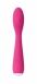 Идеальный вибромассажер для зоны G SVAKOM IRIS Clitoral & G-spot Vibrator (5 режимов, 5 скоротей)1