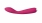 Идеальный вибромассажер для зоны G SVAKOM IRIS Clitoral & G-spot Vibrator (5 режимов, 5 скоротей)
