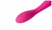 Идеальный вибромассажер для зоны G SVAKOM IRIS Clitoral & G-spot Vibrator (5 режимов, 5 скоротей)3