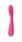 Идеальный вибромассажер для зоны G SVAKOM IRIS Clitoral & G-spot Vibrator (5 режимов, 5 скоротей)
