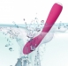 Идеальный вибромассажер для зоны G SVAKOM IRIS Clitoral & G-spot Vibrator (5 режимов, 5 скоротей)8