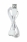 Вибромассажер Satisfyer Layon 2 Dark Desire (15 режимов)