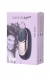 Вибромассажер Satisfyer Layon 2 Dark Desire (15 режимов)5