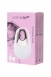 Вибромассажер Satisfyer Layon 5 White temptation (15 режимов)4