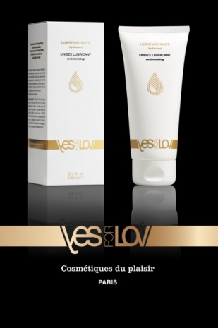 Лубрикант на водной основе с гиалуроновой кислотой MOISTURISING INTIMATE (100 мл)