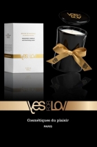 Массажная аромасвеча BEWITCHING MASSAGE CANDLE (120 мл)