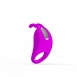 Мощное перезаряжаемое эрекционное виброкольцо PrettyLove Rabbit Vibrator (7 режимов)2