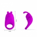 Мощное перезаряжаемое эрекционное виброкольцо PrettyLove Rabbit Vibrator (7 режимов)4