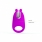 Мощное перезаряжаемое эрекционное виброкольцо PrettyLove Rabbit Vibrator (7 режимов)