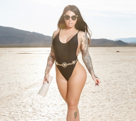 Мастурбатор FLESHLIGHT SIGNATURE Christy Mack Attack