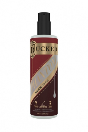 Смазка-имитация спермы Bucked (240 мл)