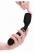 Универсальный вибратор с электростимляцией Electro Vibrating Wand (10 реж. вибрации и электр-и)3