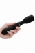 Универсальный вибратор с электростимляцией Electro Vibrating Wand (10 реж. вибрации и электр-и)6