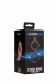 Двойное кольцо с электростимуляцией E-Stimulation Cock Ring with Ballstrap1