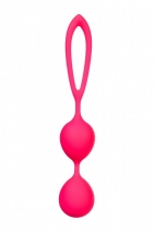 Силиконовые шарики со смещенным центром тяжести A-Toys