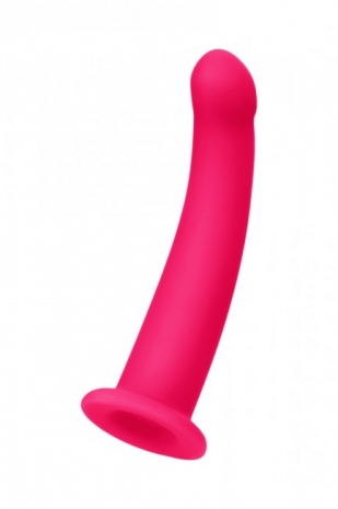 Изогнутый стимулятор POPO Pleasure M