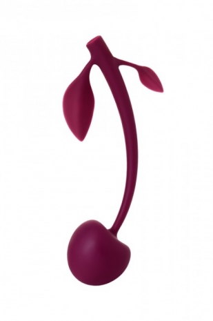 Вагинальный шарик в виде вишенки CHERRY