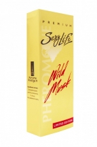 Духи женские "Wild Musk" Premium аромат Kilian Good Girl Gone Bad 10 (10 мл)