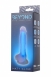 Светящийся в темноте реалистичный фаллоимитатор Beyond Matt Glow2