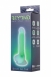 Светящийся в темноте реалистичный фаллоимитатор Beyond Dick Glow1
