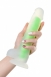 Светящийся в темноте реалистичный фаллоимитатор Beyond Clark Glow4
