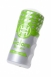 Мастурбатор нереалистичный в колбе Colors Edge Green MensMax0