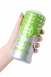 Мастурбатор нереалистичный в колбе Colors Edge Green MensMax5
