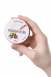 Массажная свеча Массажный коктейль с ароматом Пина колады (30 мл)2
